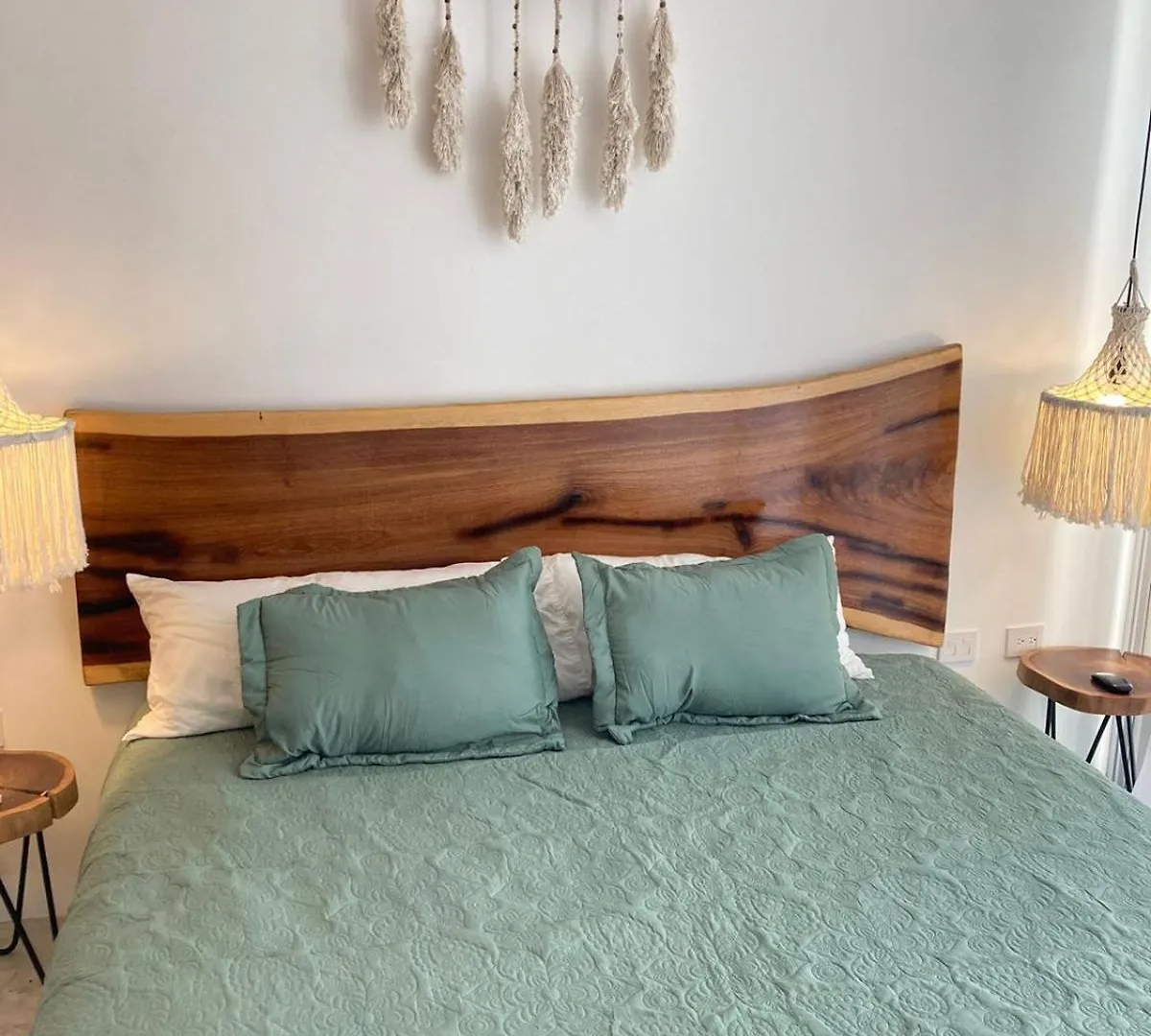 Aparthotel Muuk Residence Tulum